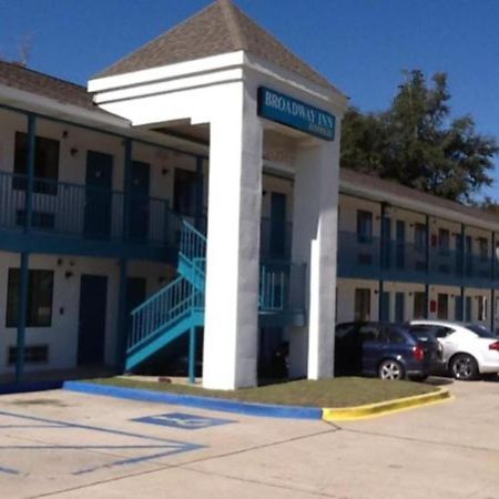 Broadway Inn Express Biloxi Zewnętrze zdjęcie