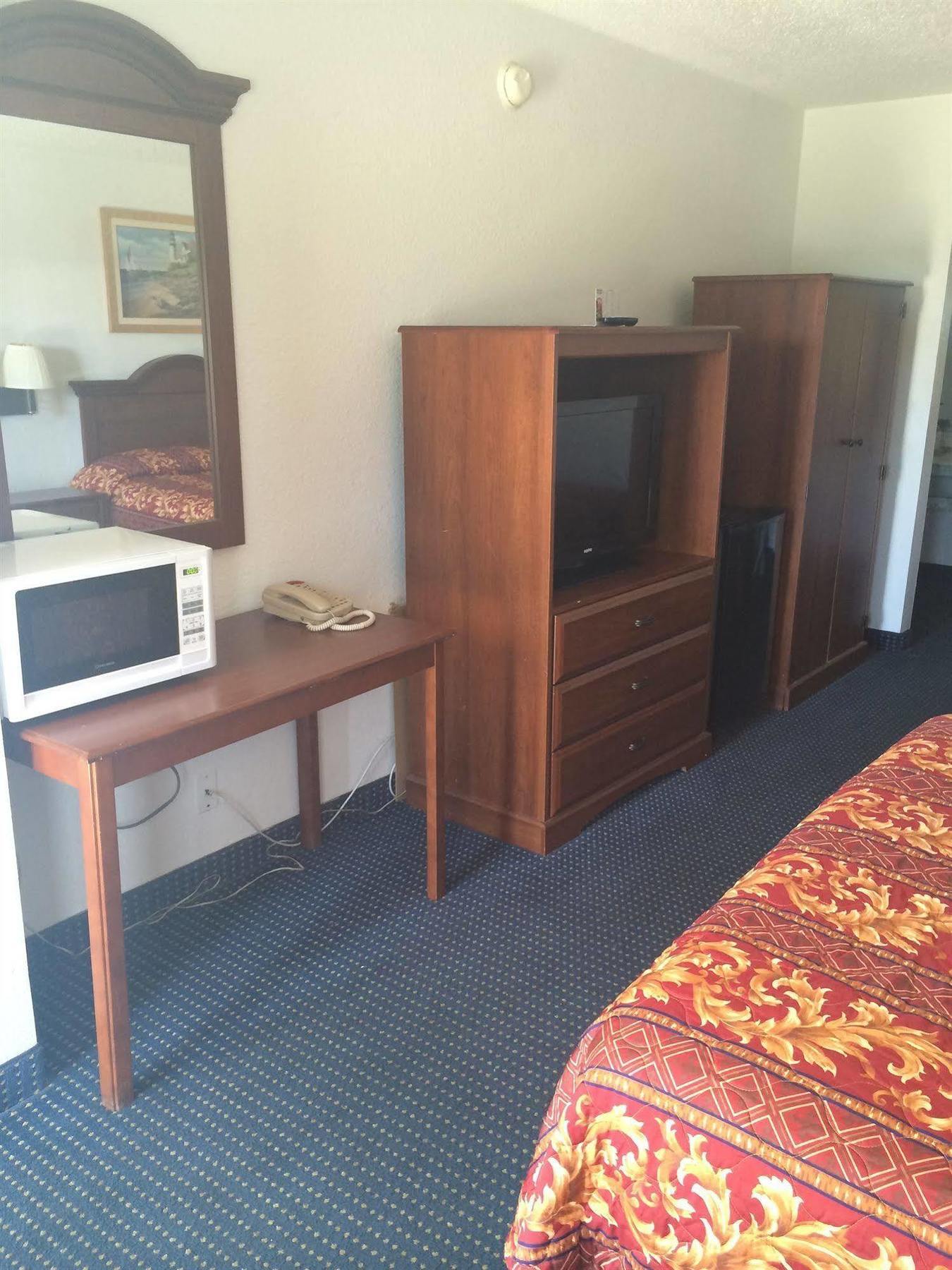 Broadway Inn Express Biloxi Zewnętrze zdjęcie