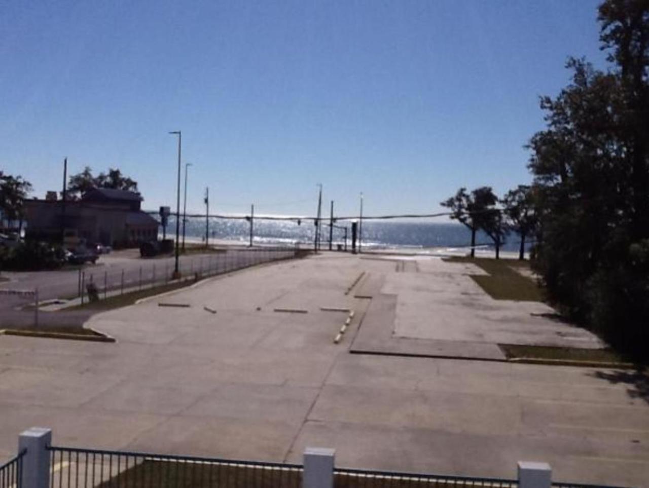 Broadway Inn Express Biloxi Zewnętrze zdjęcie