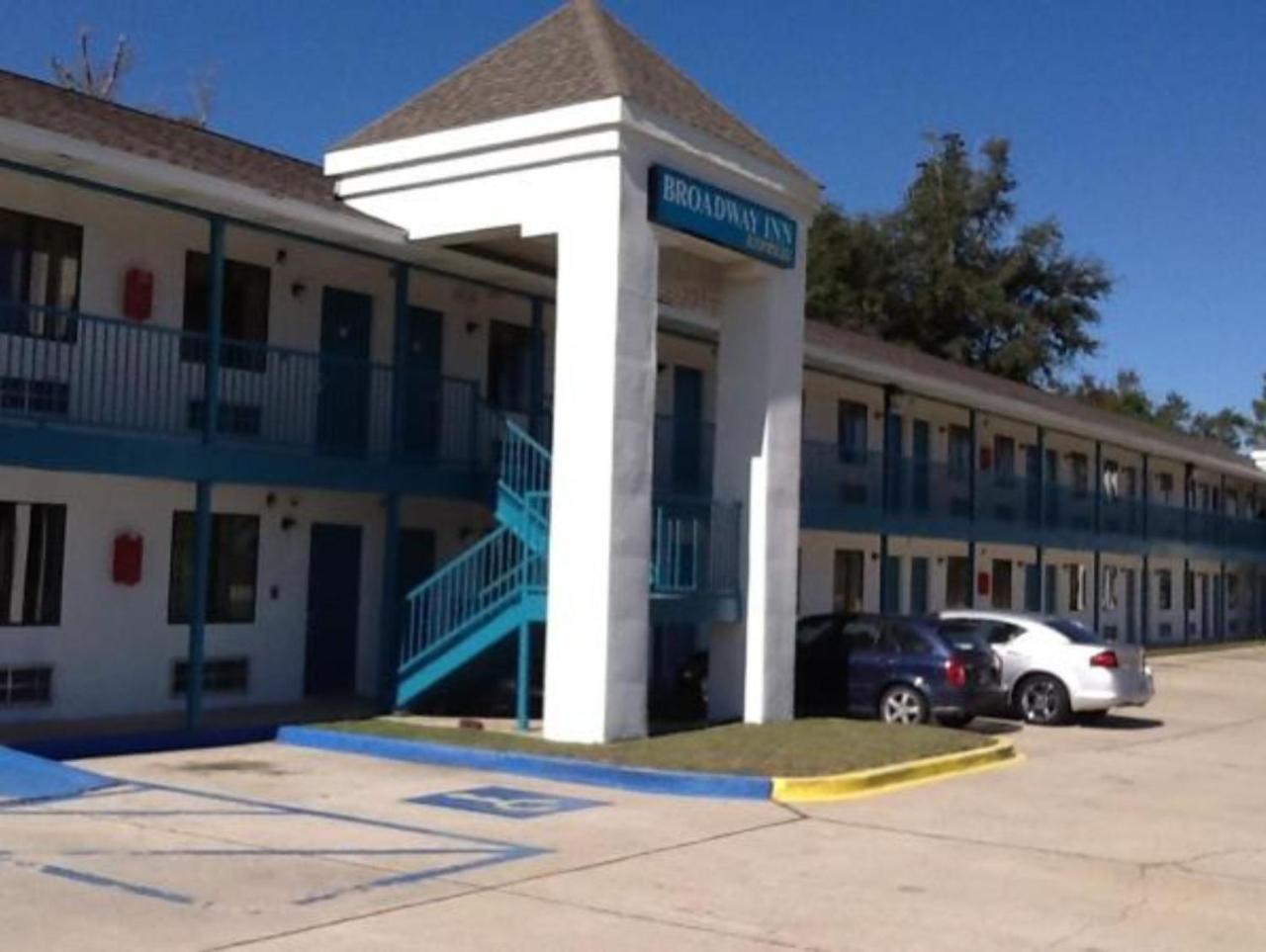 Broadway Inn Express Biloxi Zewnętrze zdjęcie