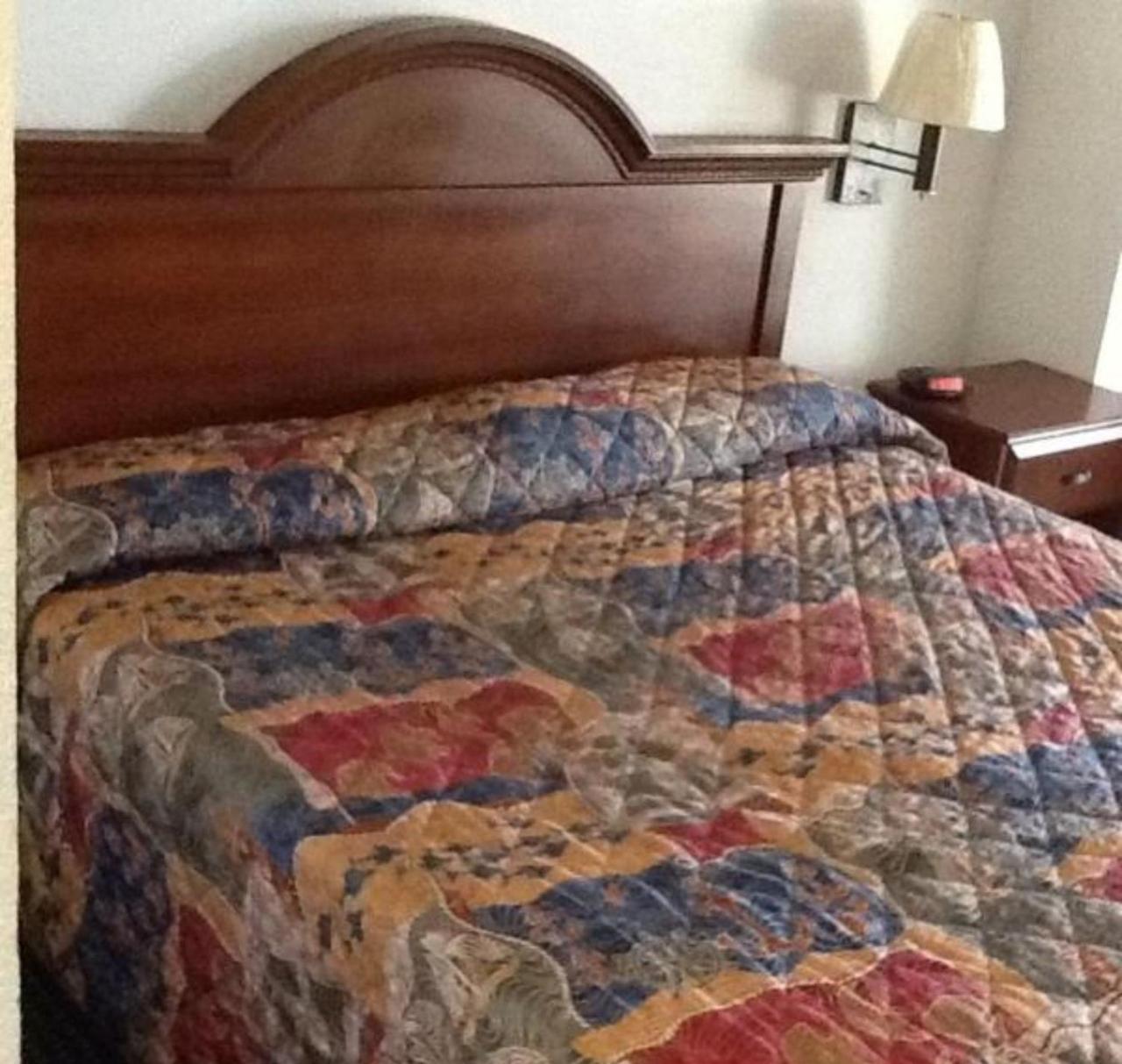 Broadway Inn Express Biloxi Zewnętrze zdjęcie