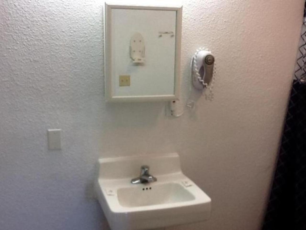Broadway Inn Express Biloxi Zewnętrze zdjęcie
