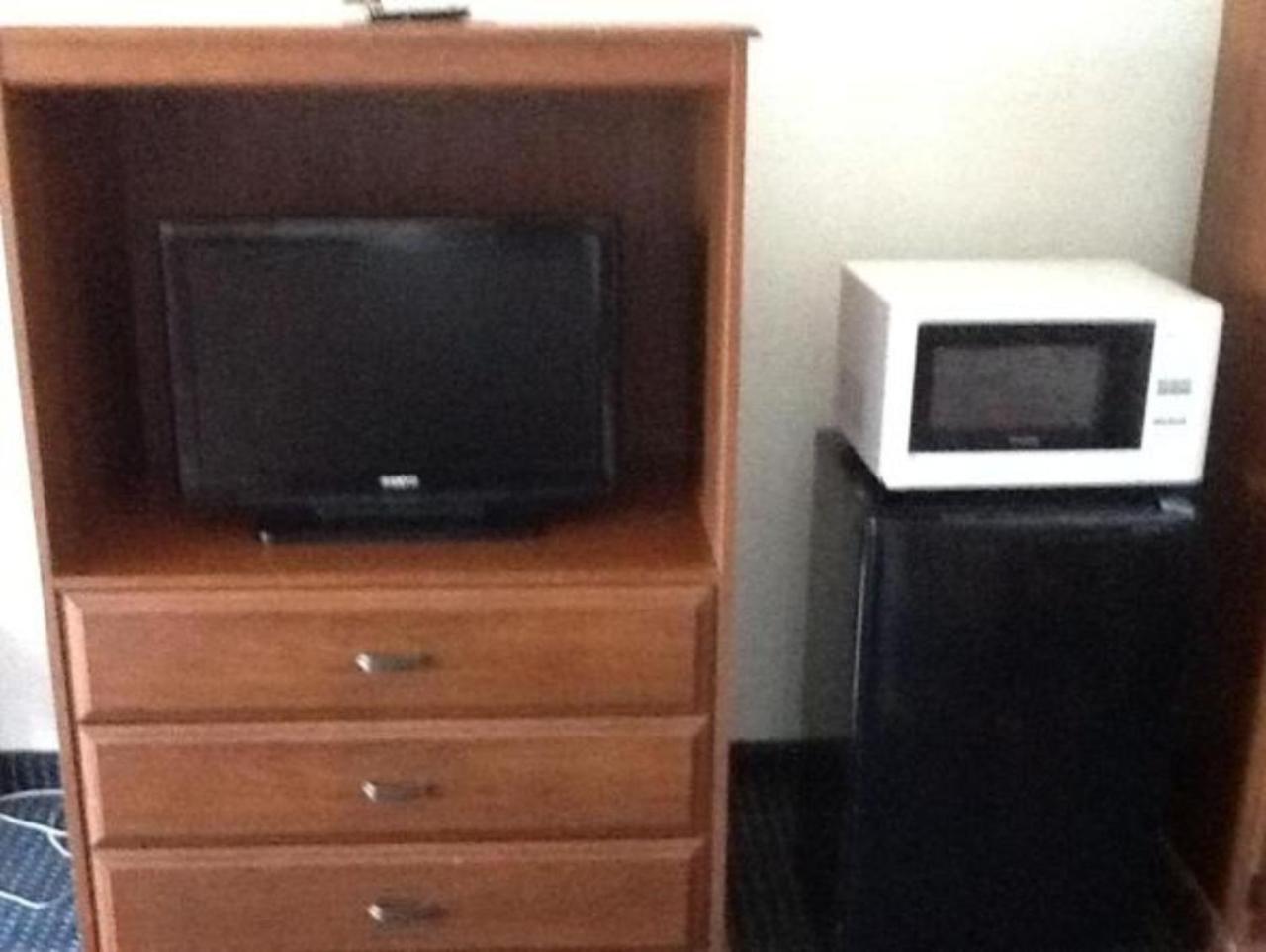 Broadway Inn Express Biloxi Zewnętrze zdjęcie