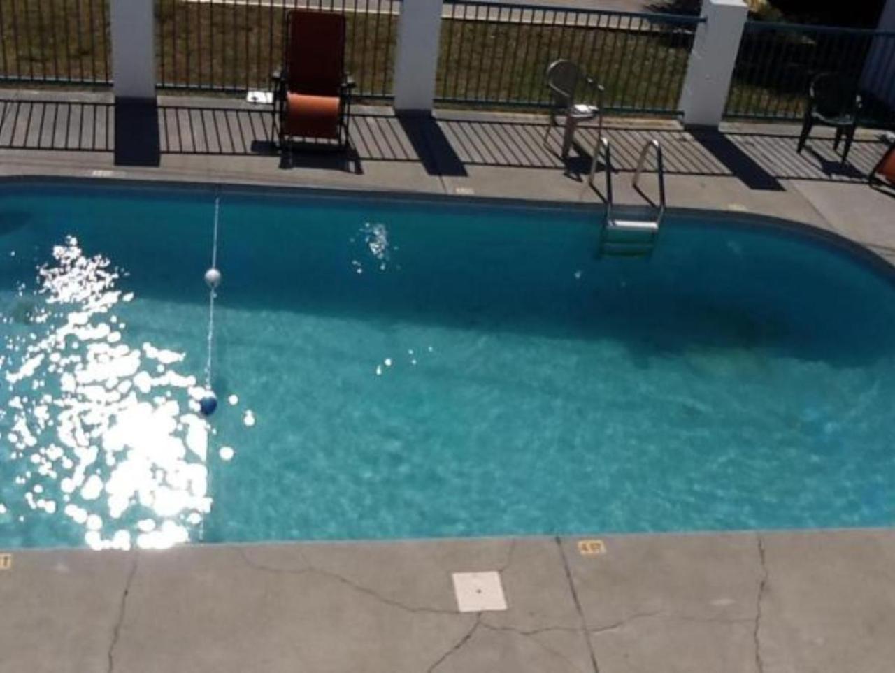 Broadway Inn Express Biloxi Zewnętrze zdjęcie