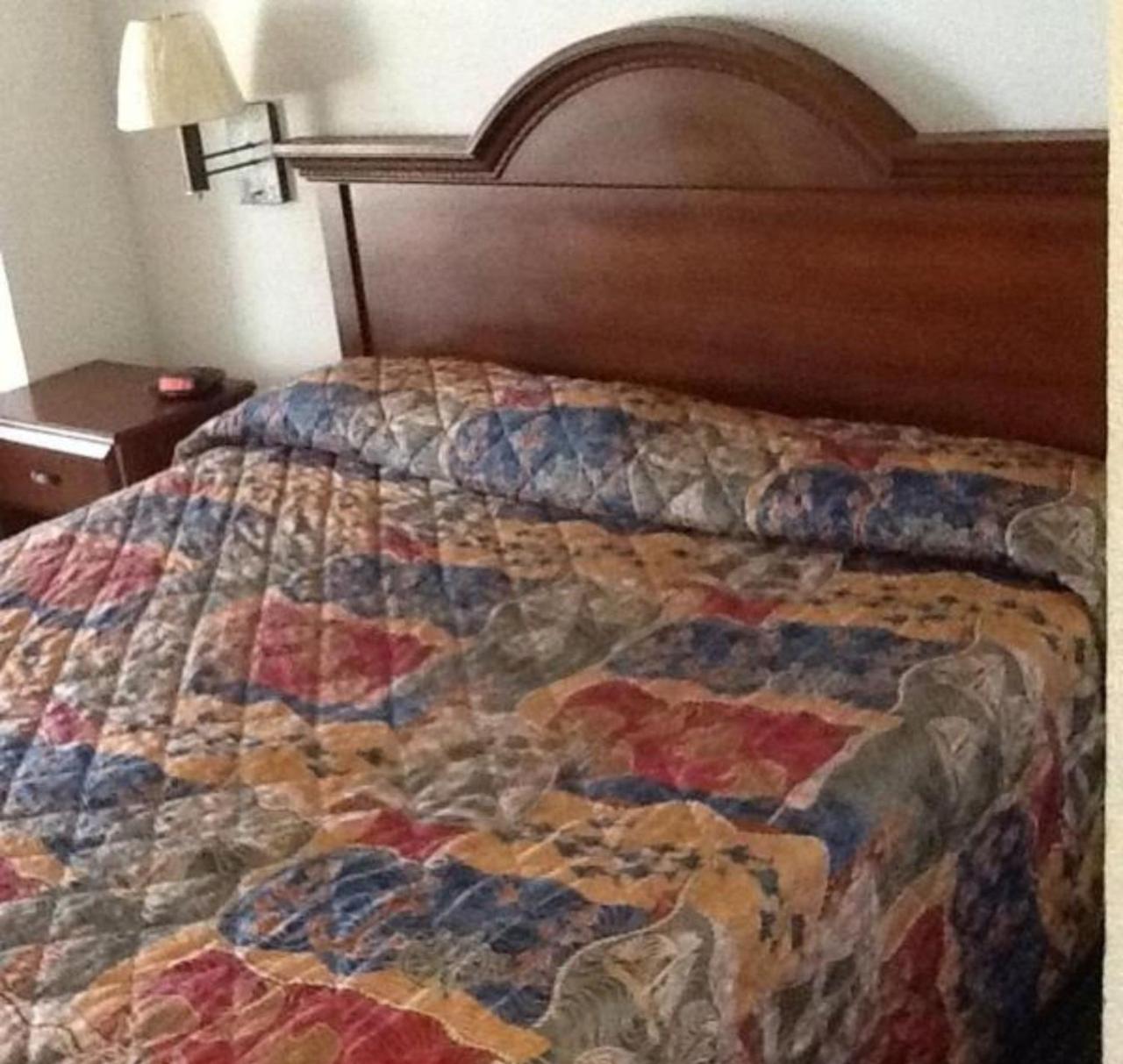 Broadway Inn Express Biloxi Zewnętrze zdjęcie